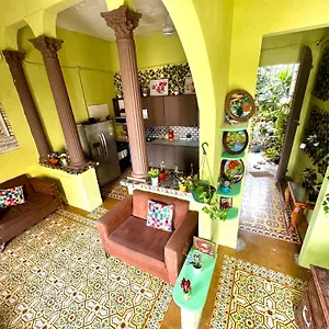 La Espanola Santo Domingo