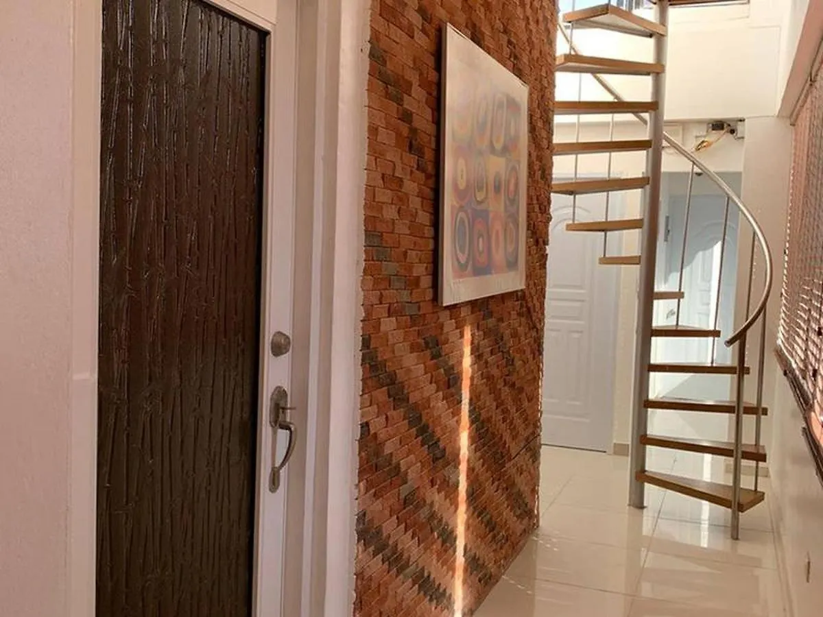 Guest house Room In Condo - Cozy Private Room In El Malecon, Santo Domingo Dominican Republic